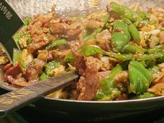 -费大厨辣椒炒肉(太平老街店)