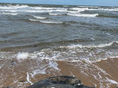 -那香海钻石沙滩浴场