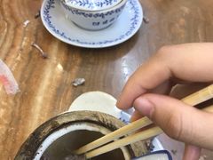 -達揚原味燉品(文明路店)