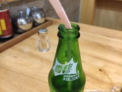 -笋爷高汤嗦螺粉·螺蛳粉(上社店)