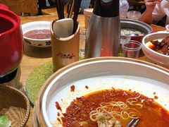 -渔乡米香·剁椒鱼头(四方坪店)