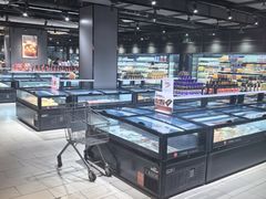 -永辉超市(嘉定宝龙广场店)