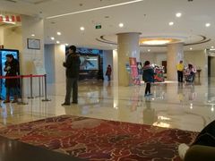 -中家鑫园温泉酒店鑫悦汤泉