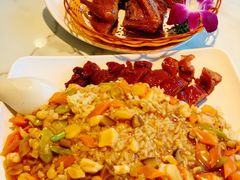 -多多旺港式茶餐厅(新区店)