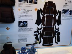 -丰田产业技术纪念馆