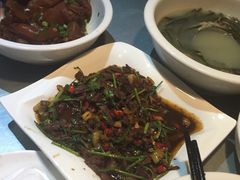 picture-大碗厨 25年老字号 现炒湘菜(四季天地店)