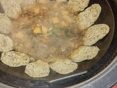 -地锅公社·现炒地锅鸡·地锅鱼·夜宵(罗锦路店)