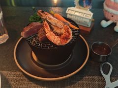 -莲西餐(曲江店)