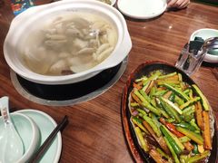-龙泉人椰子鸡·糟粕醋·地标海南菜(龙昆南店)