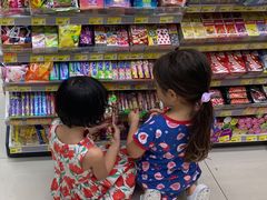 -7-Eleven(地堡街店)