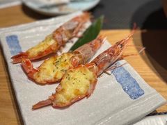 -虹料理·日料放题(悠方店)