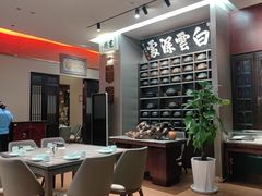 -福照楼汽锅鸡·云南菜(护国路店)