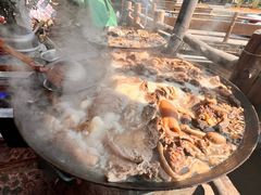 -曹苏黄牛汤锅(傣苑店)