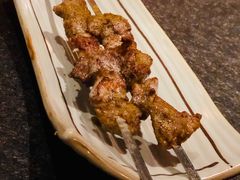 -丝路金桃·新疆菜(徐汇店)