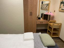 -芳朵美容养生SPA