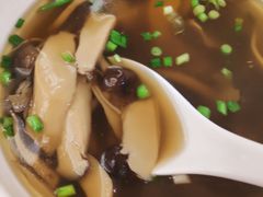 飘香菌汤-文杏酒楼(一品天下店)