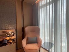 -深圳国际会展中心希尔顿酒店(前海华发冰雪世界店)