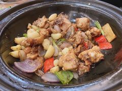 -虾饺妹·粤式手工点心(水荫路店)