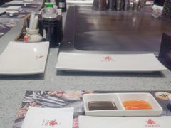 -大渔铁板烧(大悦城店)