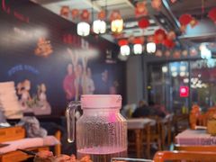 -云晓光头烧烤吧(新大陆广场店)