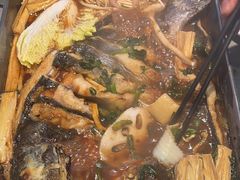-半天妖烤鱼(大兴大悦春风里店)
