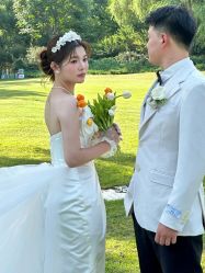 -全城热恋璀璨婚纱摄影(国贸总店)