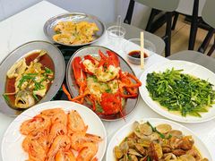 -船奇蒸汽海鲜·闽菜(八市海鲜总店)