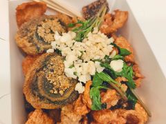 -呷贺盐酥鸡(抄纸巷店)