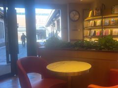 -COSTA COFFEE(新奥购物中心店)