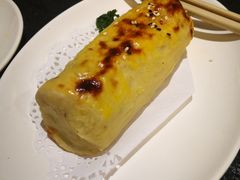 -福苗小骆驼烧烤(大唐不夜城店)