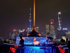 -罗斯福色戒酒吧(外滩店)