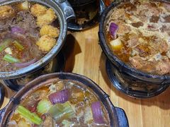 -范贤光鸡公煲(平乐园总店)