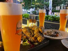 -haxnbauer海森堡德国餐厅(深圳coco店)
