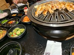 -九田家黑牛烤肉料理(石路天虹店)