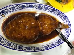 八宝葫芦鸭-广迎居老正兴菜馆