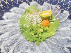 -桥岚·巷子鲜河豚鱼(专门店)