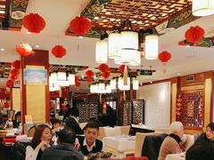 -惠丰堂饭庄·烤鸭·京味菜(翠微路店)