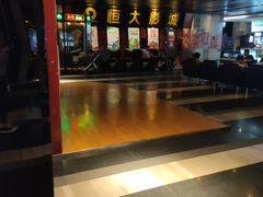 -嘉凯影城(西安恒大城店)