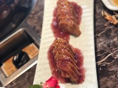 -贰重天冰煮羊自助火锅(东坝店)