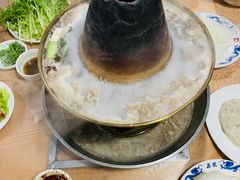-鑫龙火锅城(环山路店)
