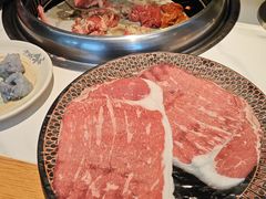 -欢喜哥齐齐哈尔自助烤肉(大学城店)