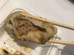 -小杨生煎(虹桥机场T1到达店)