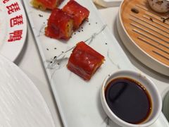 -南拳十三姨·潮汕砂锅粥·粤菜(西单大悦城店)