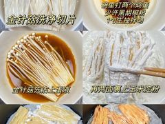 -东排食堂长沙小吃大排档(五一广场店)