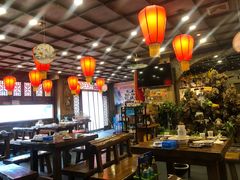 -一品江湖烧烤餐厅
