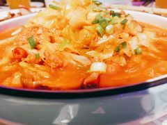 -巴特餐饮6加1音乐餐吧·新疆菜