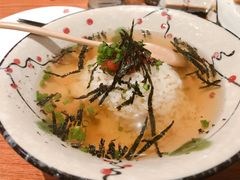 -気楽亭和食料理(气乐亭大世界本店)