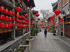-鸿恩陶然大观园