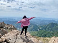 -白草畔自然风景区