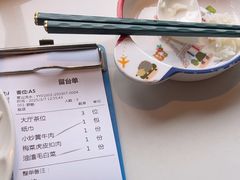 -渔舟意·湖南家宴(萝岗纳金城店)